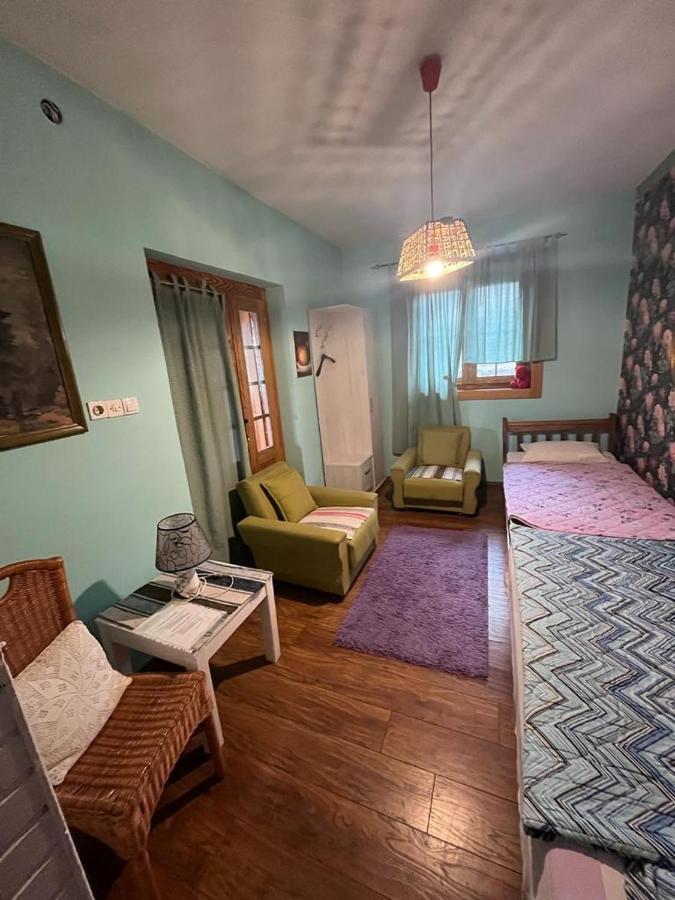 Salas Gnijezdo Bačka Palanka Dış mekan fotoğraf