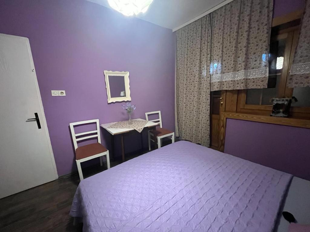 Salas Gnijezdo Bačka Palanka Dış mekan fotoğraf